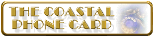 The Coastal Phone Card
